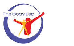 Bodylab Top Logo